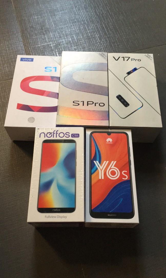 Oppo F11 brandnew (Category: OPPO) located in Caloocan City. Submitted by anglla21 (Listing ID 1032566064, Image 3). Description: Brandnew, opened only for checking Complete package. What you see is what you get. Other available units: S1 11500k s1pro 14000 v17 pro 15k neffos c9a sealed 4k y6s 6500.