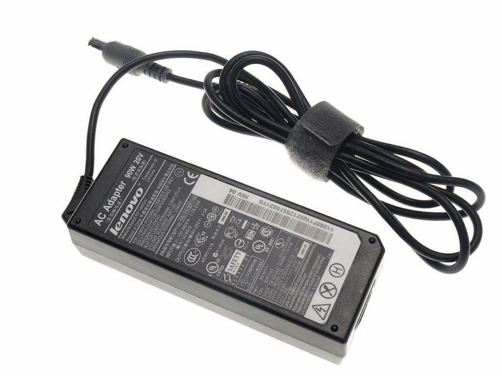 Original Lenovo 20v 4 5a 90w 7 9 5 5mm 92p1103 Power Supply Laptop Ac Adapter