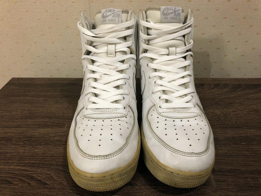 mens nike air force one high tops
