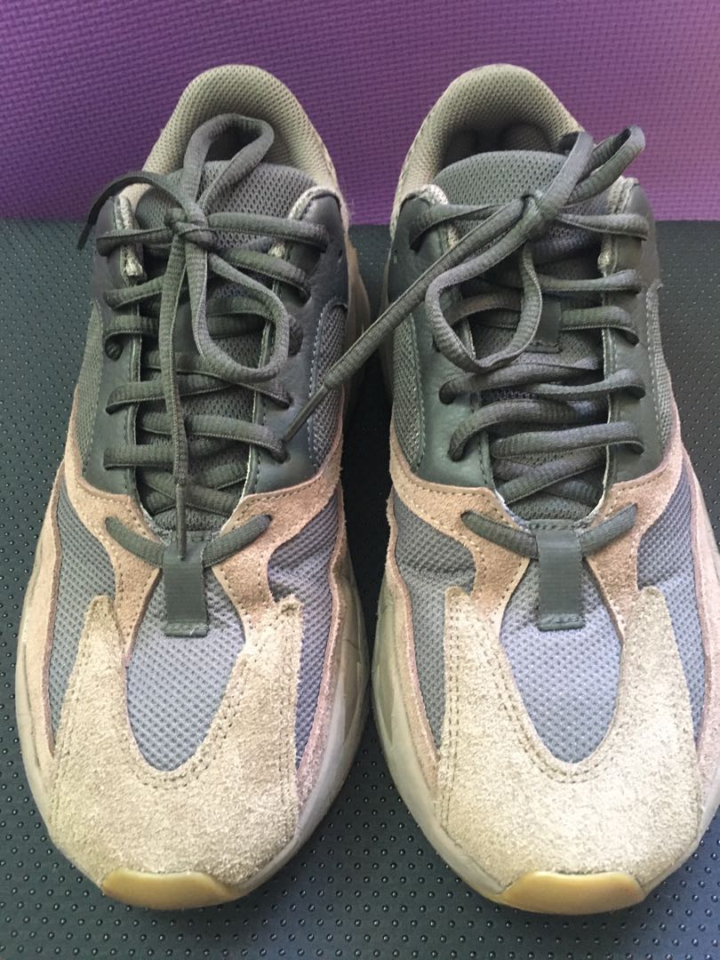 Holyweek sale!!!!Original Yeezy Mauve 