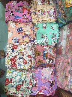 PAJAMA TERNO FACTORY PRICE