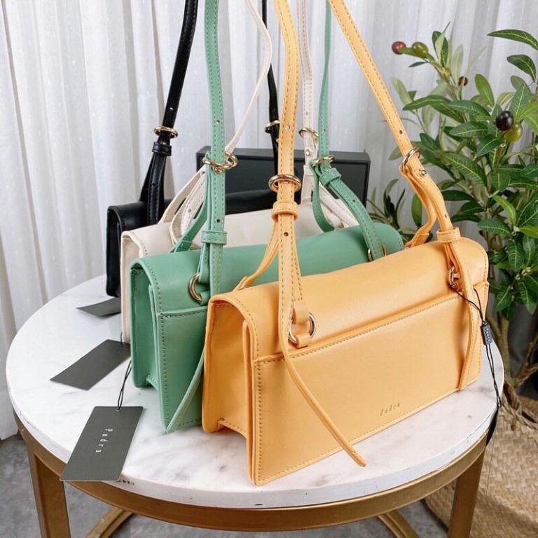 Pedro Bag Belt Ori New Arrival Fesyen Wanita Tas Dompet di Carousell