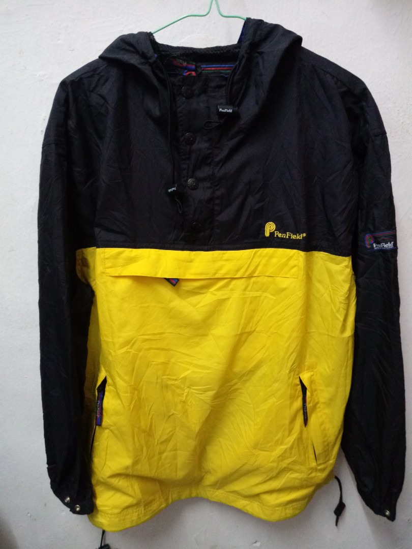 Penfield Windbreaker, Men's Fashion 