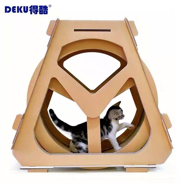 exercise wheel for dogs