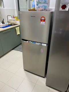 100 Original Tupperware One Touch 4 3l Kitchen Appliances On Carousell