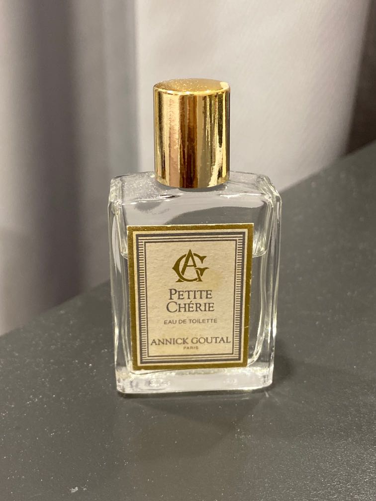 petite cherry perfume