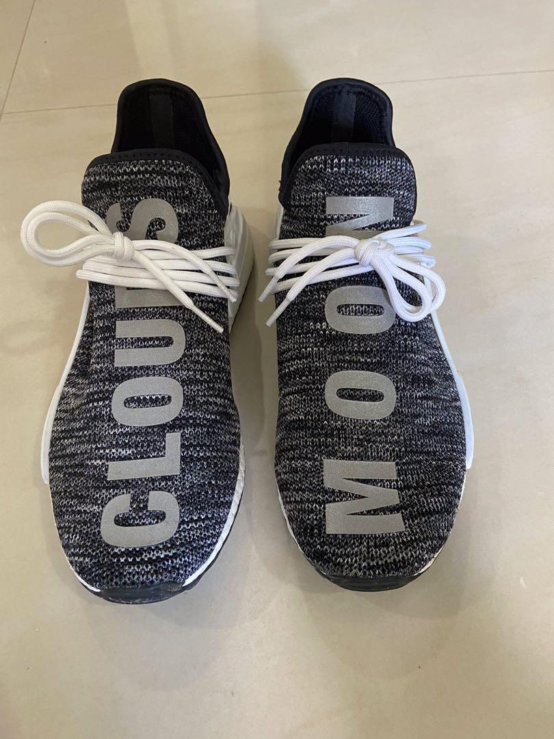 Pharrell williams human race oreo hotsell