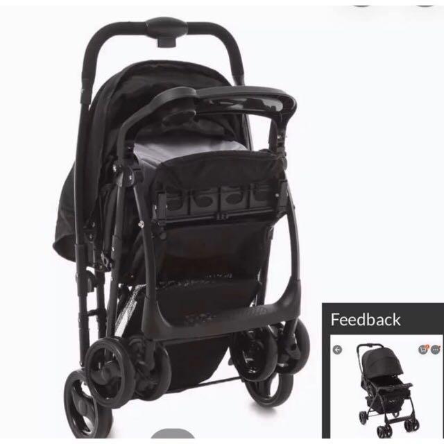 Picolo stroller sales price
