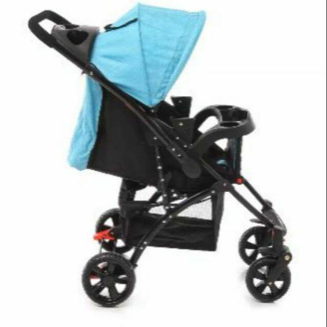 Picolo Reversible stroller and car seat 2in1 Babies Kids Going