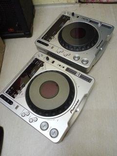 Pioneer Dj Music Instruments Carousell Malaysia