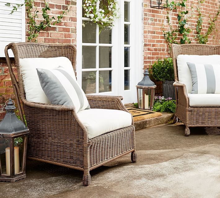 Pottery barn outlet saybrook