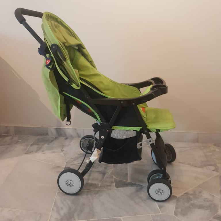 fairworld stroller q5