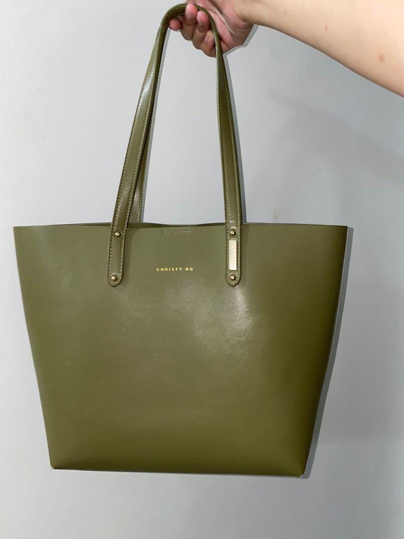 Christy ng sales darcy tote bag