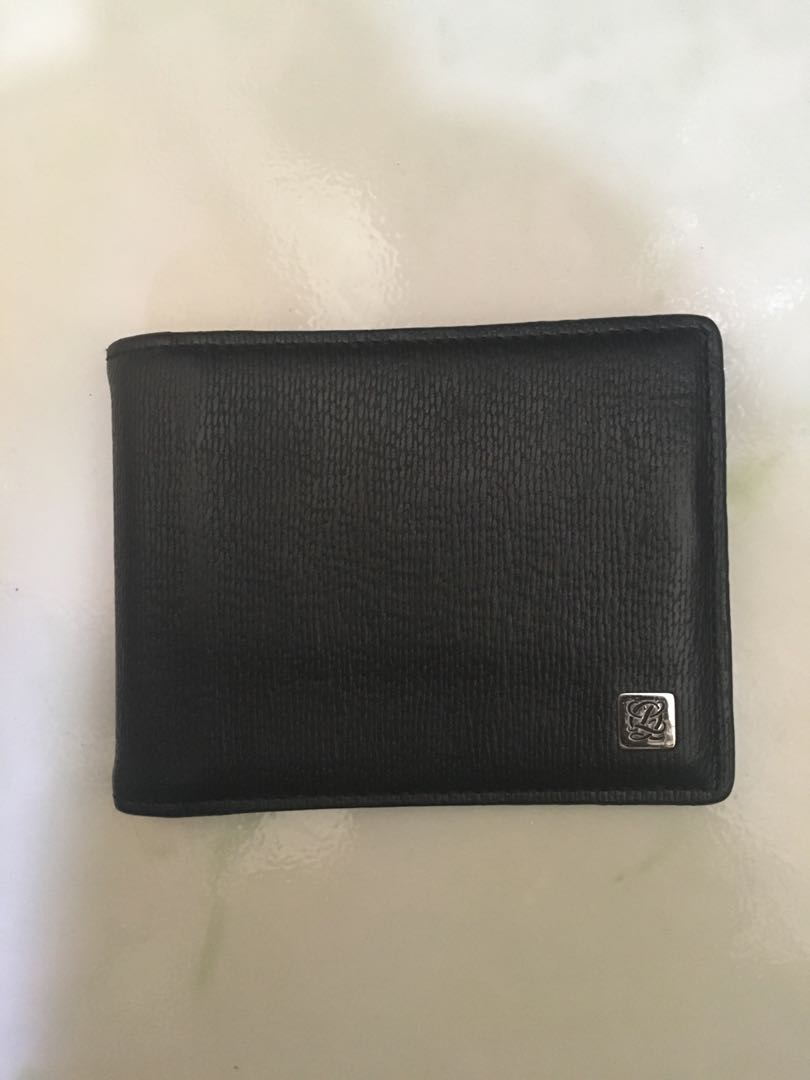 Preloved Louis Quatorze men's card holder, Men's Fashion, Watches &  Accessories, Wallets & Card Holders on Carousell