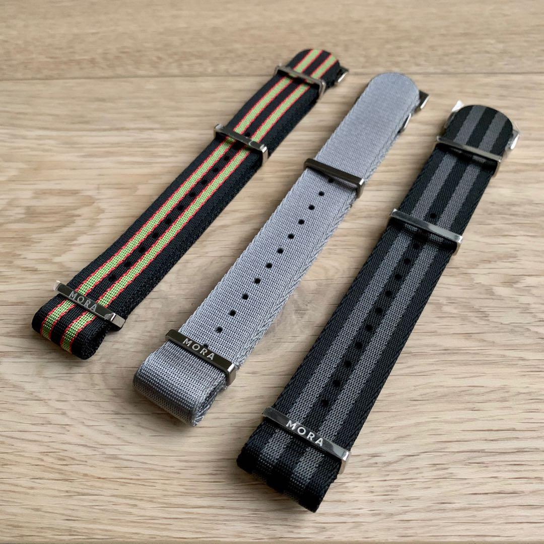 Mora nato outlet strap