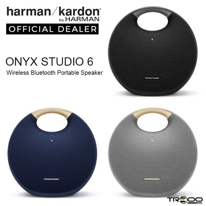 PROMO!] Harman Kardon Onyx Studio 6 