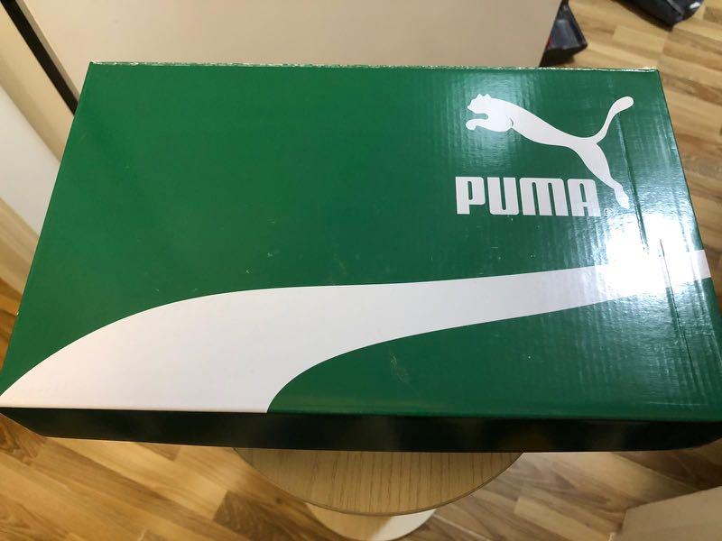 puma rs 9.8 earth Carousell