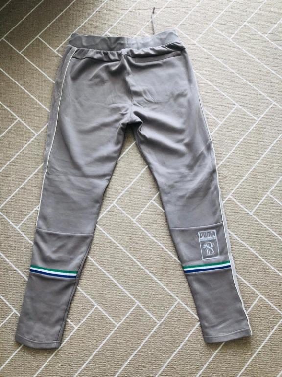 Big sean puma sweatpants 2025