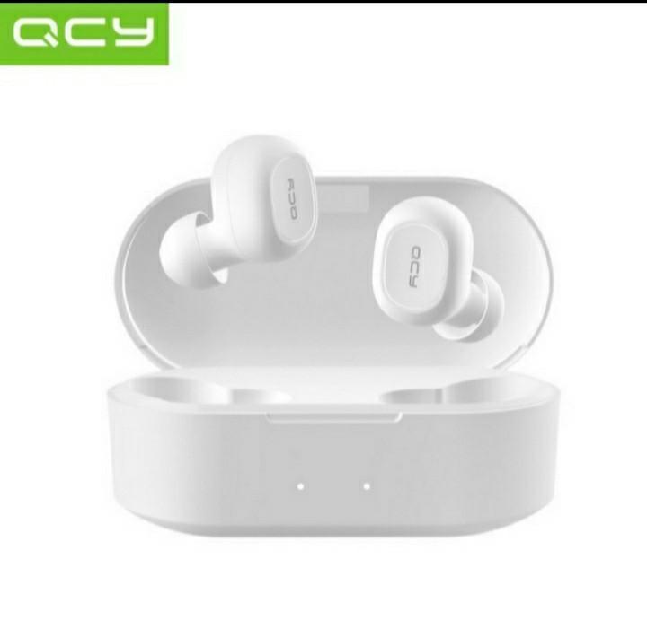 qcy t2c earbuds
