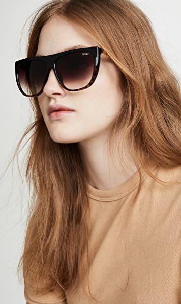 Quay drama sales by day sunglasses