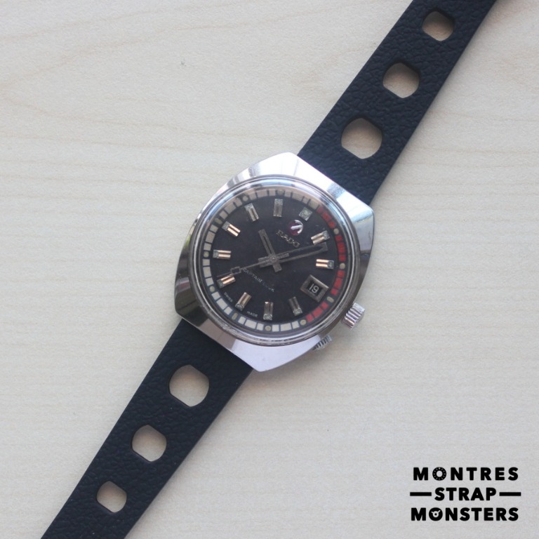 Rado captain shop cook mk2