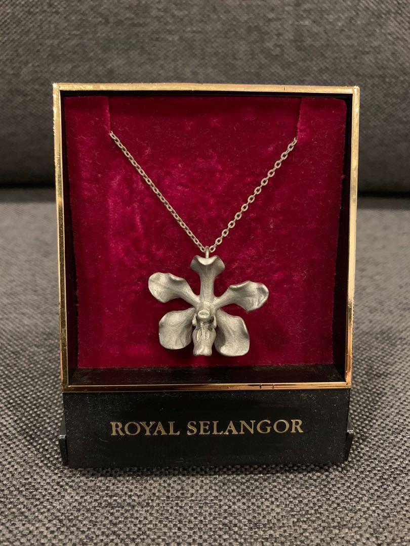 Royal new arrivals selangor jewellery