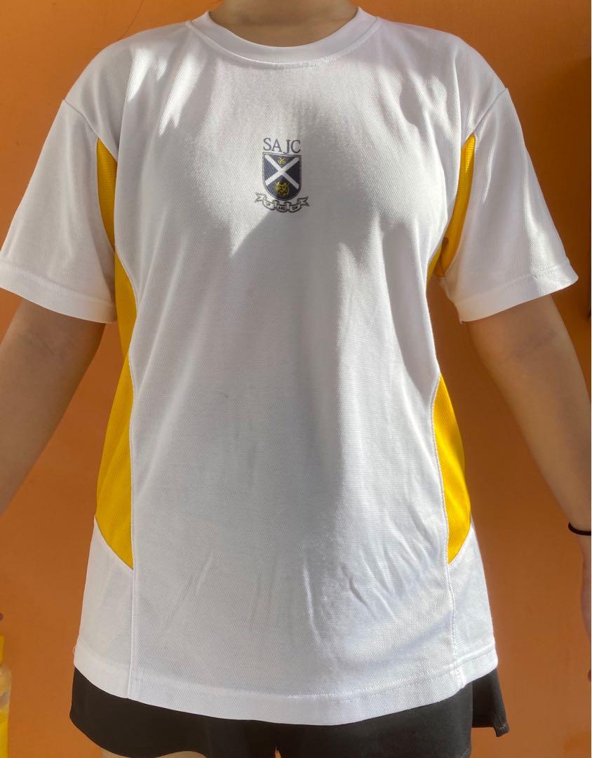 Sajc pe shirt Clearance