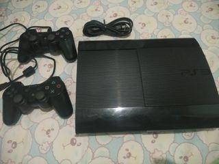 playstation 3 super slim for sale