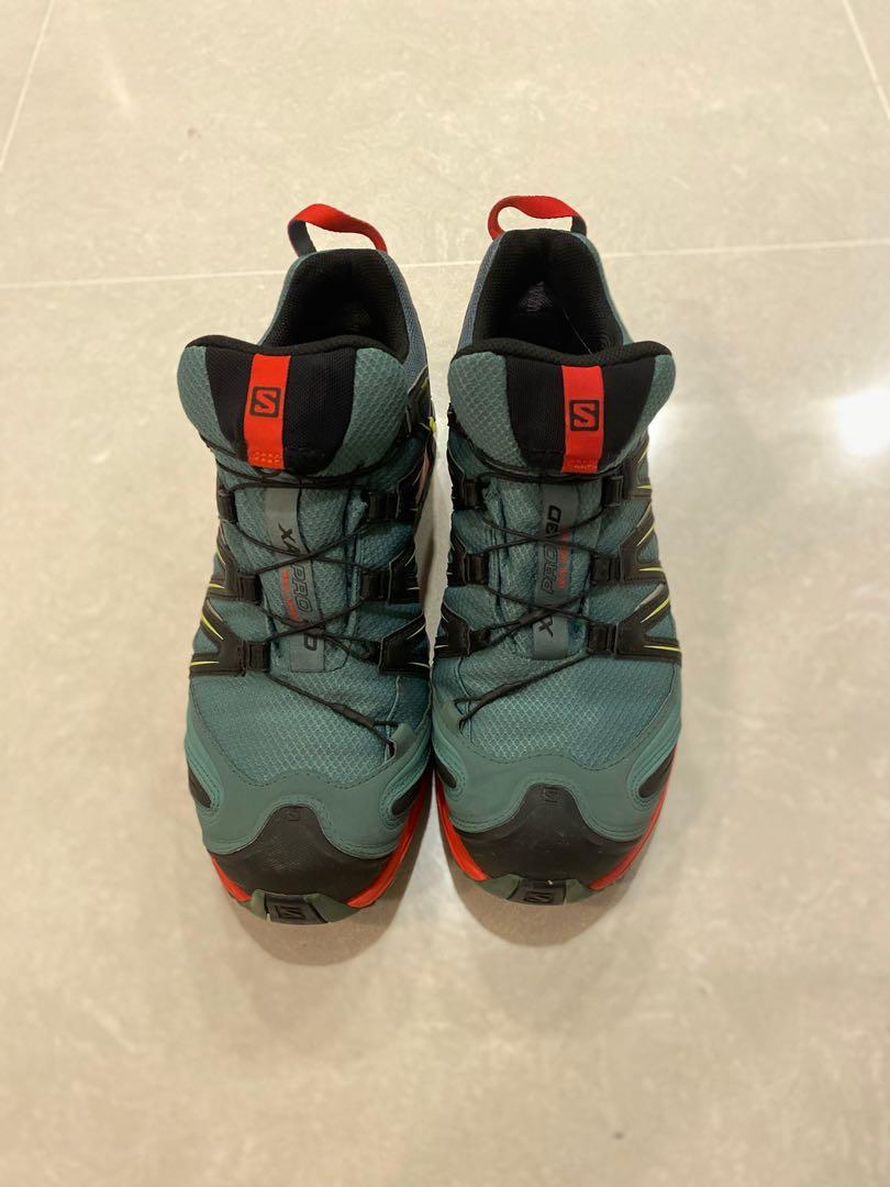 salomon xa pro 3d 44
