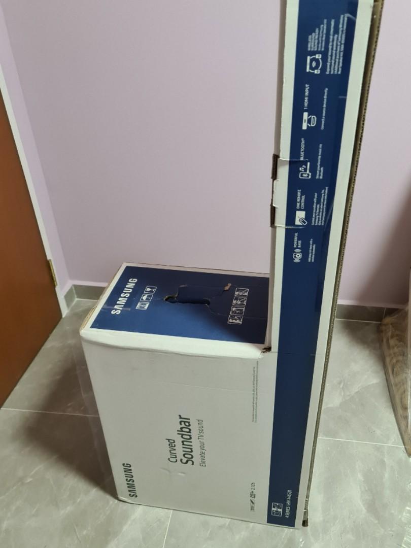 soundbar samsung m4501