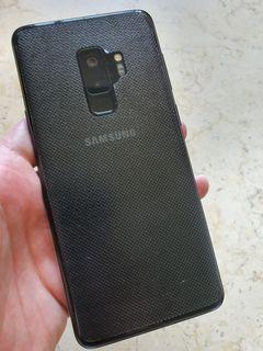 Samsung S9 Plus