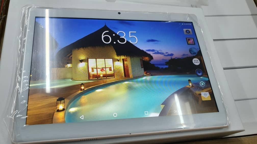 Samsung Tablet 10 1 4gb Ram 64gb Rom Import Set Mobile Phones Tablets Tablets On Carousell