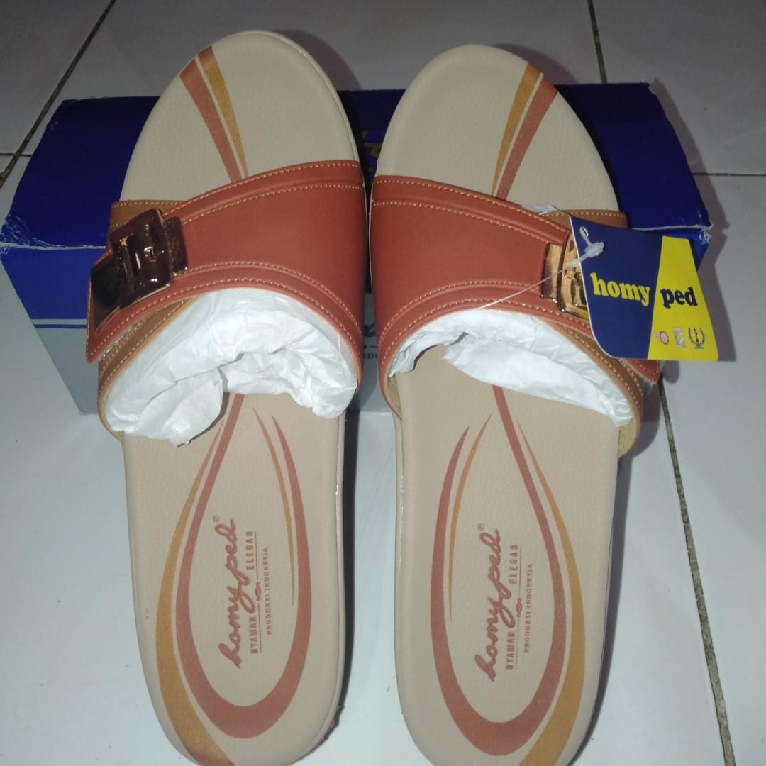 Model shop sandal homyped