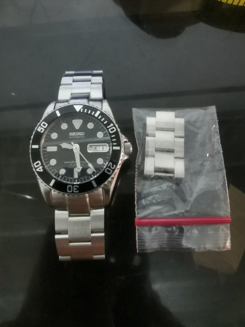 Skx023 bracelet deals