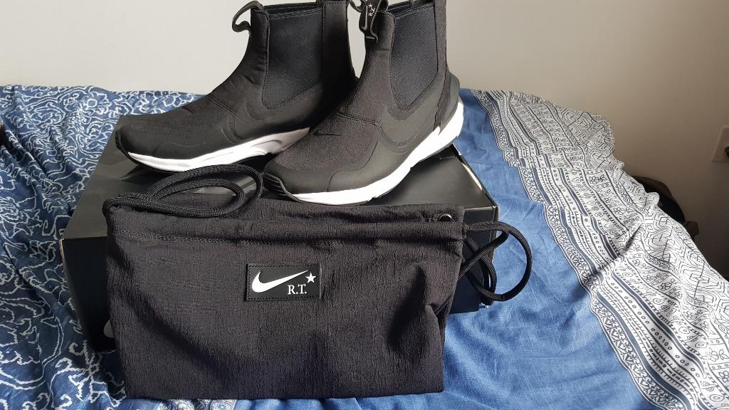 Air zoom legend rt store