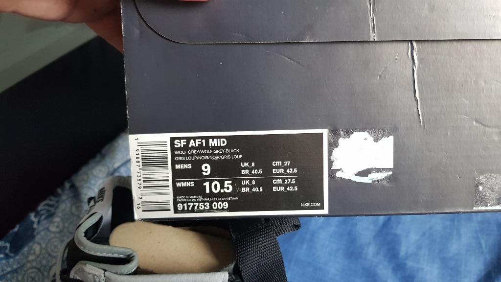 Sf af1 2025 mid wolf grey