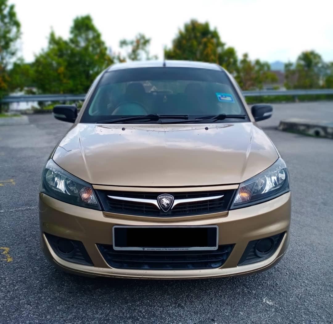 Sewa Beli Berdeposit Proton Saga Fl 1 3 2015 Cars Cars For Sale On Carousell