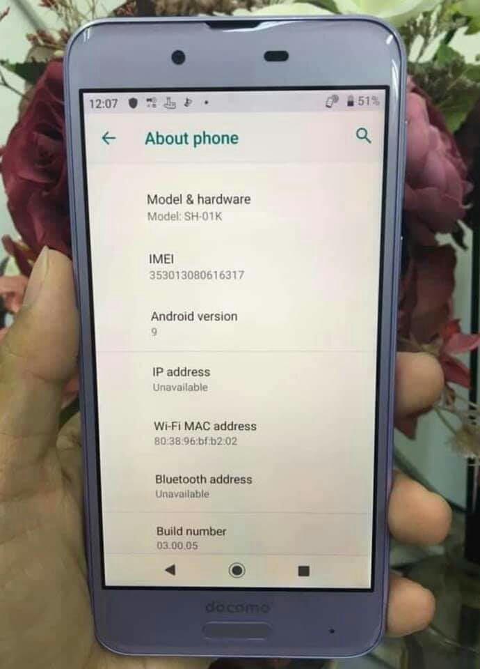 Sharp Aquos Sense Docomo 電子產品 手提電話 Carousell Sharp Aquos Sense Docomo 電子產品 手提電話 Carousell