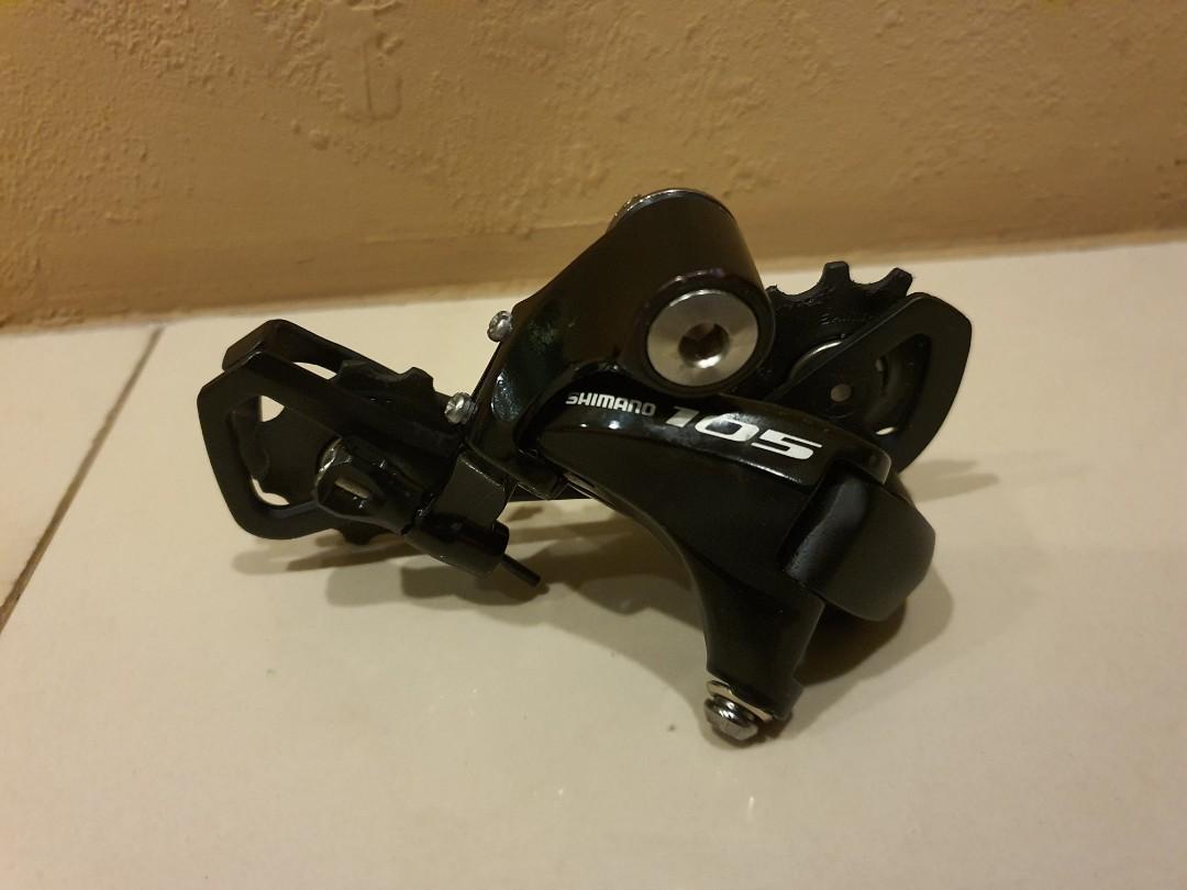 shimano rd 5800 gs