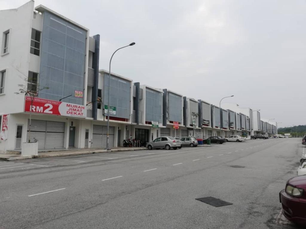Shop Enstek Untuk Disewa Property Rentals On Carousell