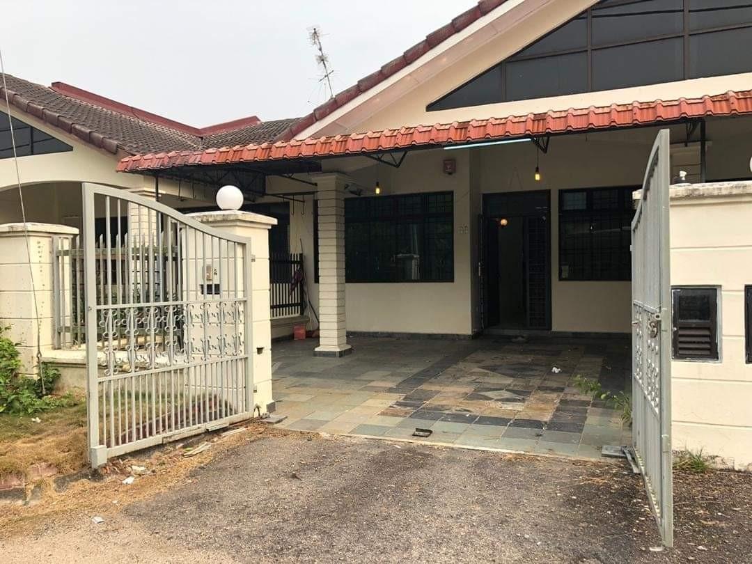 Single Storey Taman Perling Low Rental Jb Property Rentals On Carousell