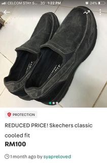 (Category: ) located in . Submitted by syapreloved (Listing ID 1032579160, Image 1). Description: .