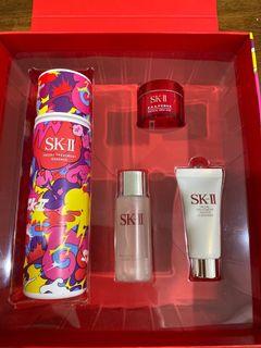 SKII set