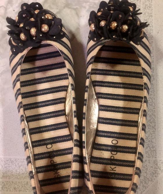 eu 37 womens shoe