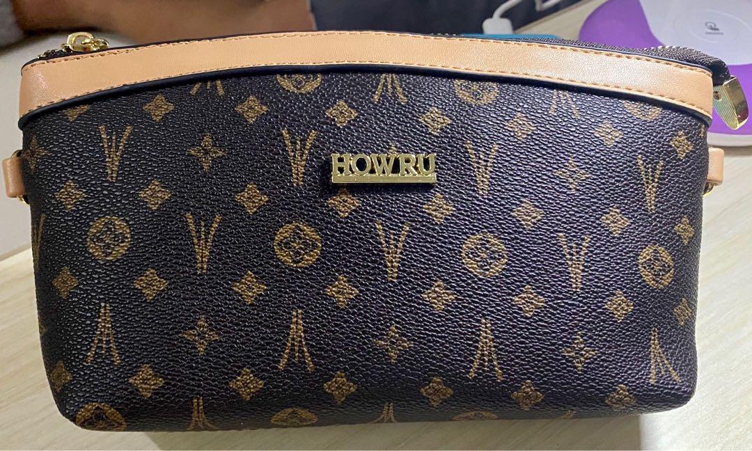 Only sling bags Clearance