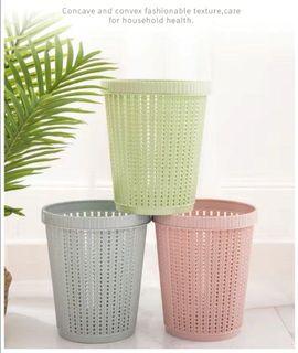 Smart dustbin