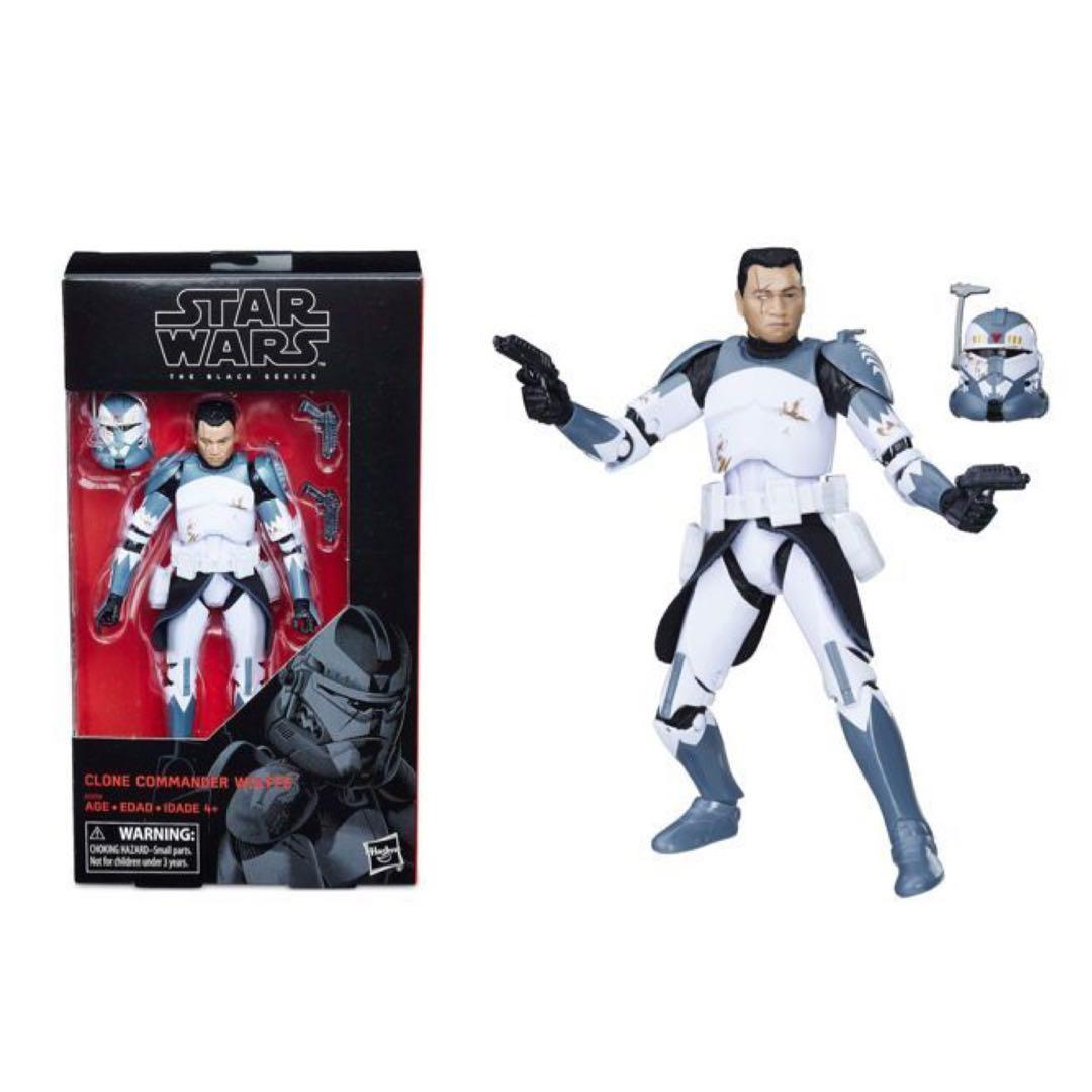 star wars clone commander wolffe