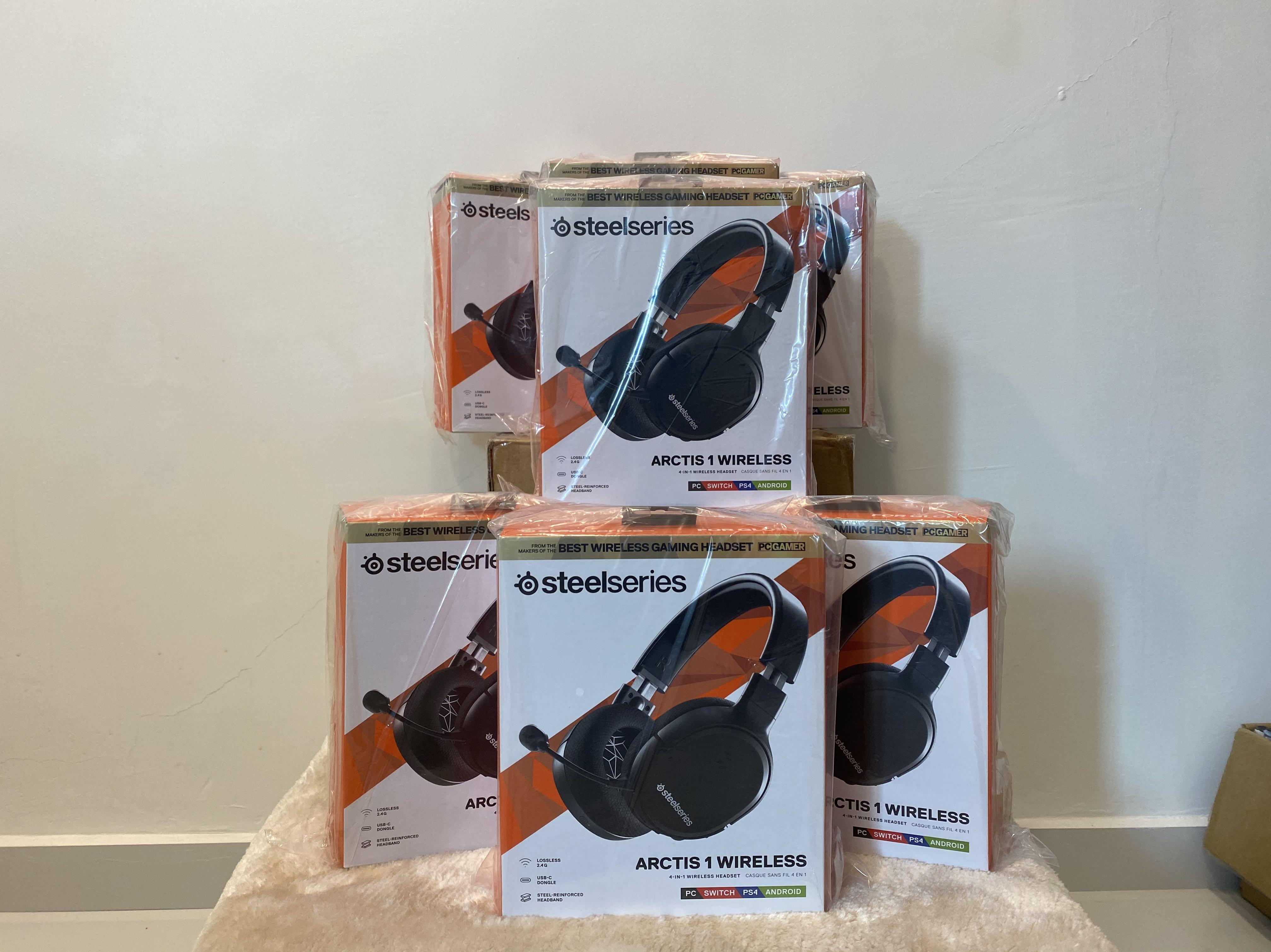 corsair void pro android