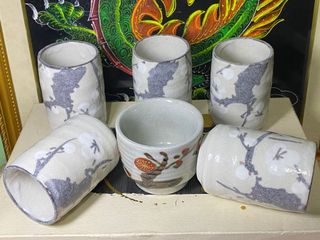 (Category: ) located in . Submitted by ceramicgardenph (Listing ID 1032582189, Image 1). Description: .