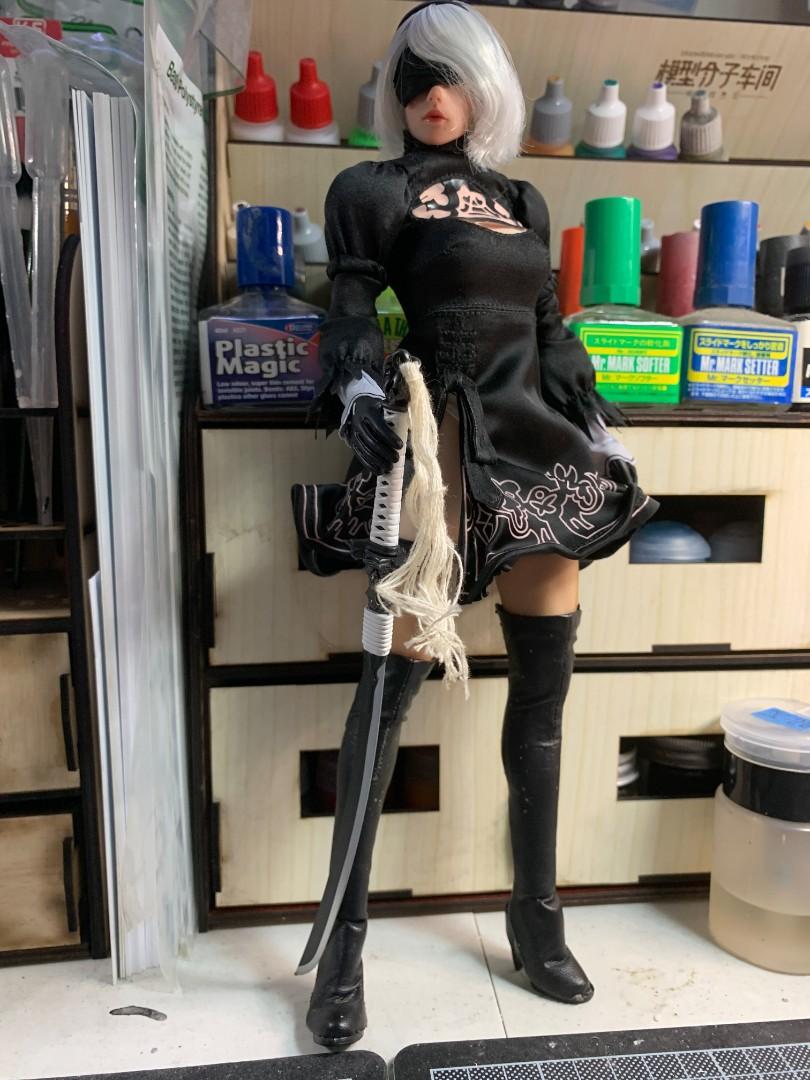 super duck 2b